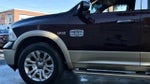 2013 RAM 1500 Laramie Longhorn Edition