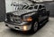 2016 RAM 1500 Big Horn 4x4 4dr Quad Cab 6.3 ft. SB Pickup