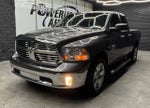 2016 RAM 1500 Big Horn 4x4 4dr Quad Cab 6.3 ft. SB Pickup