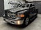 2016 RAM 1500 Big Horn 4x4 4dr Quad Cab 6.3 ft. SB Pickup