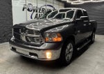 2016 RAM 1500 Big Horn 4x4 4dr Quad Cab 6.3 ft. SB Pickup