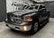 2016 RAM 1500 Big Horn 4x4 4dr Quad Cab 6.3 ft. SB Pickup