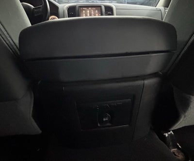 2016 RAM 1500 Big Horn 4x4 4dr Quad Cab 6.3 ft. SB Pickup