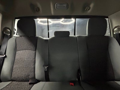 2016 RAM 1500 Big Horn 4x4 4dr Quad Cab 6.3 ft. SB Pickup