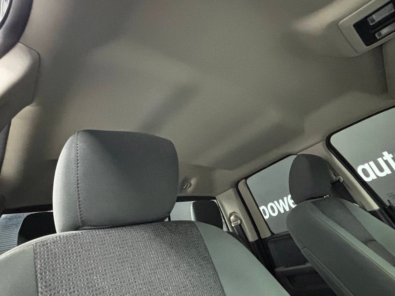 2016 RAM 1500 Big Horn 4x4 4dr Quad Cab 6.3 ft. SB Pickup