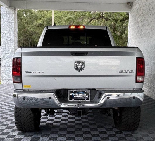 2013 RAM 1500 Outdoorsman