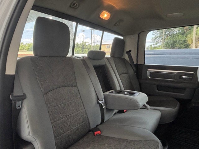 2013 RAM 1500 Outdoorsman