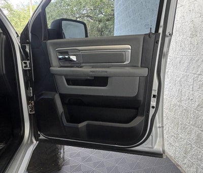 2013 RAM 1500 Outdoorsman