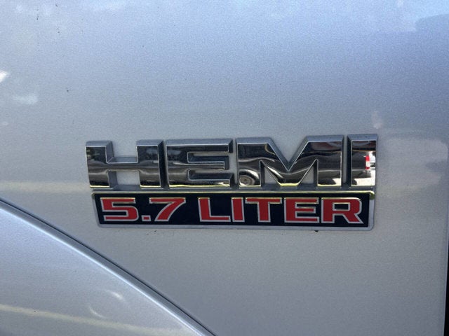 2013 RAM 1500 Outdoorsman