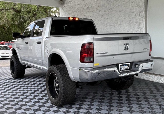 2013 RAM 1500 Outdoorsman