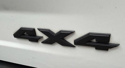 2017 RAM 1500 Sport 4x4 4dr Crew Cab 5.5 ft. SB Pickup