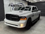 2017 RAM 1500 Sport 4x4 4dr Crew Cab 5.5 ft. SB Pickup
