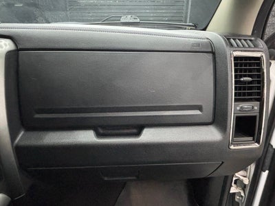 2017 RAM 1500 Sport 4x4 4dr Crew Cab 5.5 ft. SB Pickup