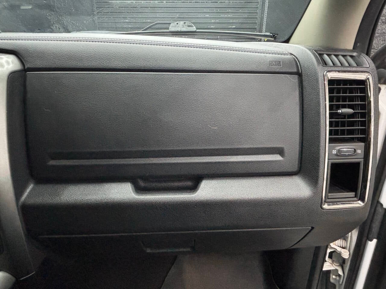 2017 RAM 1500 Sport 4x4 4dr Crew Cab 5.5 ft. SB Pickup