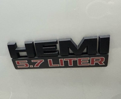 2017 RAM 1500 Sport 4x4 4dr Crew Cab 5.5 ft. SB Pickup