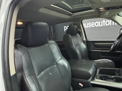 2017 RAM 1500 Sport 4x4 4dr Crew Cab 5.5 ft. SB Pickup