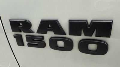 2017 RAM 1500 Sport 4x4 4dr Crew Cab 5.5 ft. SB Pickup