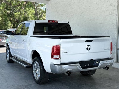 2014 RAM 1500 Laramie