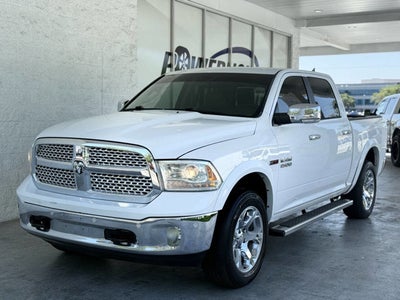 2014 RAM 1500 Laramie
