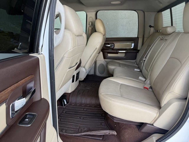 2014 RAM 1500 Laramie