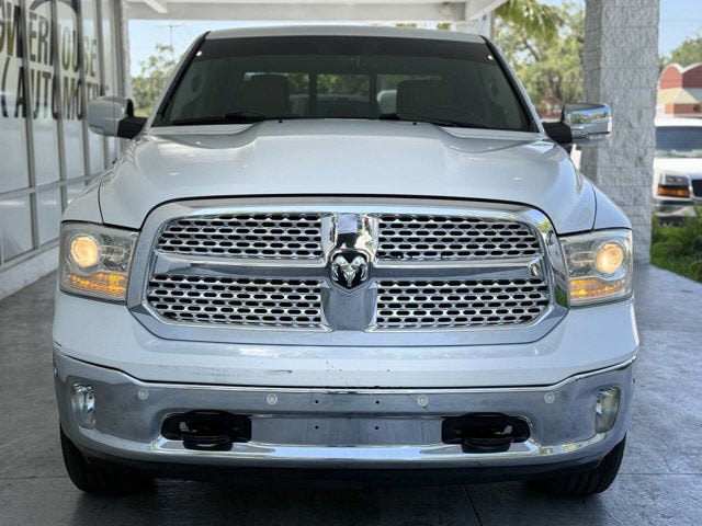 2014 RAM 1500 Laramie