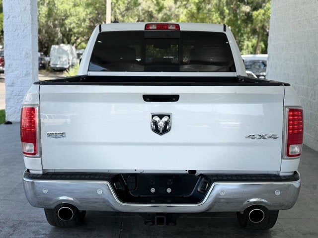 2014 RAM 1500 Laramie