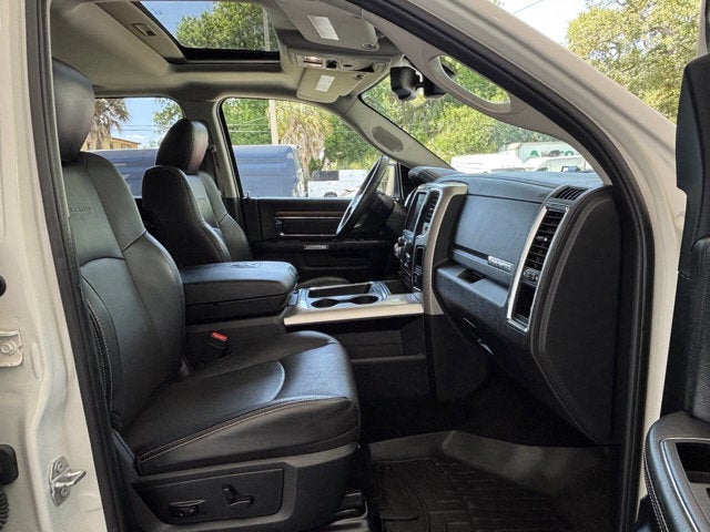 2016 RAM 1500 Laramie