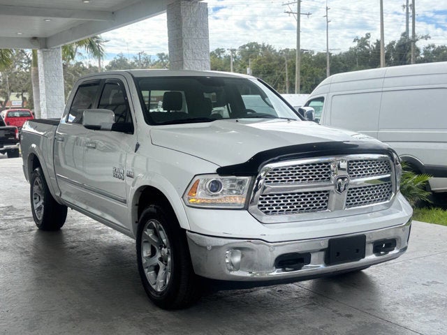 2014 RAM 1500 Laramie