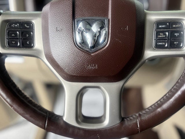 2014 RAM 1500 Laramie