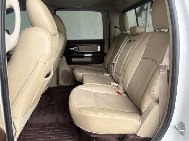 2014 RAM 1500 Laramie