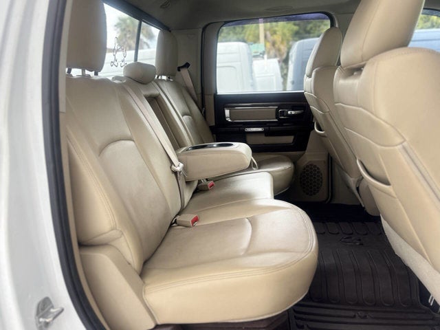 2014 RAM 1500 Laramie