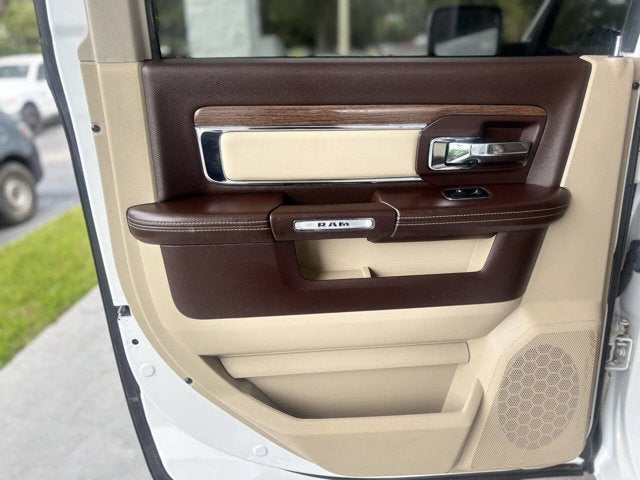 2014 RAM 1500 Laramie