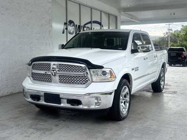 2014 RAM 1500 Laramie
