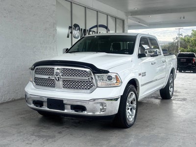 2014 RAM 1500 Laramie