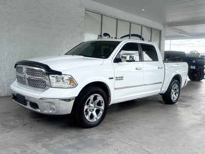 2014 RAM 1500 Laramie