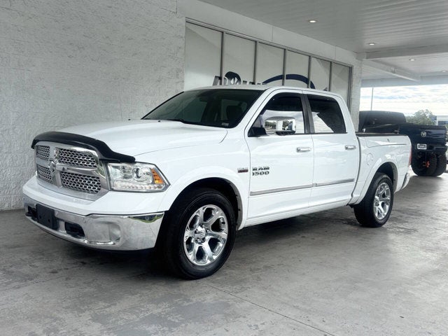 2014 RAM 1500 Laramie
