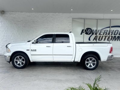 2014 RAM 1500 Laramie