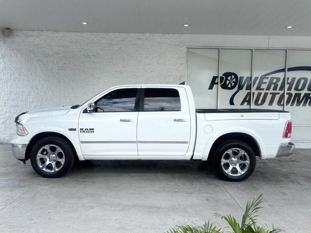 2014 RAM 1500 Laramie