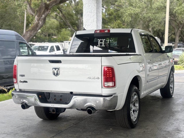 2014 RAM 1500 Laramie