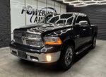 2013 RAM 1500 Laramie 4x4 4dr Crew Cab 5.5 ft. SB Pickup