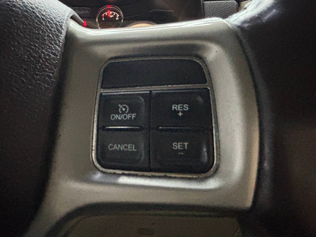 2013 RAM 1500 Laramie 4x4 4dr Crew Cab 5.5 ft. SB Pickup