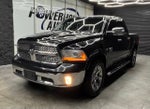 2013 RAM 1500 Laramie 4x4 4dr Crew Cab 5.5 ft. SB Pickup