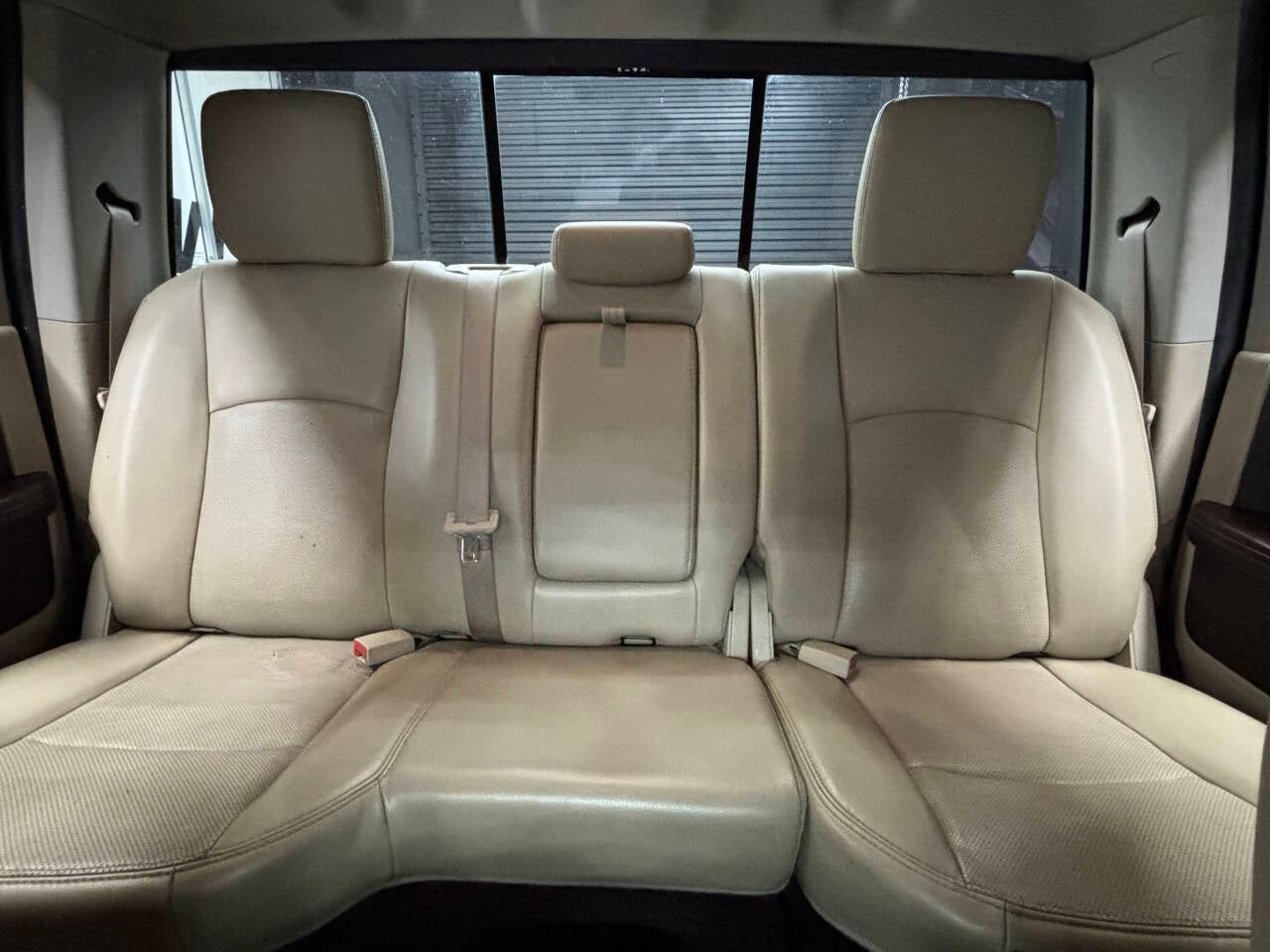 2013 RAM 1500 Laramie 4x4 4dr Crew Cab 5.5 ft. SB Pickup