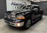 2013 RAM 1500 Laramie 4x4 4dr Crew Cab 5.5 ft. SB Pickup