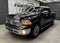 2013 RAM 1500 Laramie 4x4 4dr Crew Cab 5.5 ft. SB Pickup