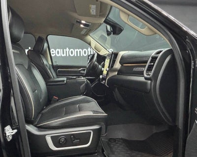 2020 RAM 1500 Laramie 4x2 4dr Crew Cab 5.6 ft. SB Pickup