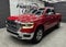 2019 RAM 1500 Laramie 4x4 4dr Quad Cab 6.4 ft. SB Pickup