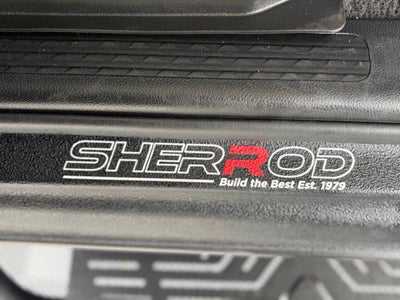 2022 RAM 1500 Big Horn 4x4 4dr Crew Cab 5.6 ft. SB Pickup