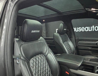 2022 RAM 1500 Big Horn 4x4 4dr Crew Cab 5.6 ft. SB Pickup