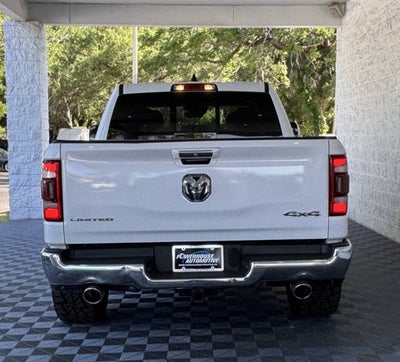 2019 RAM 1500 Limited